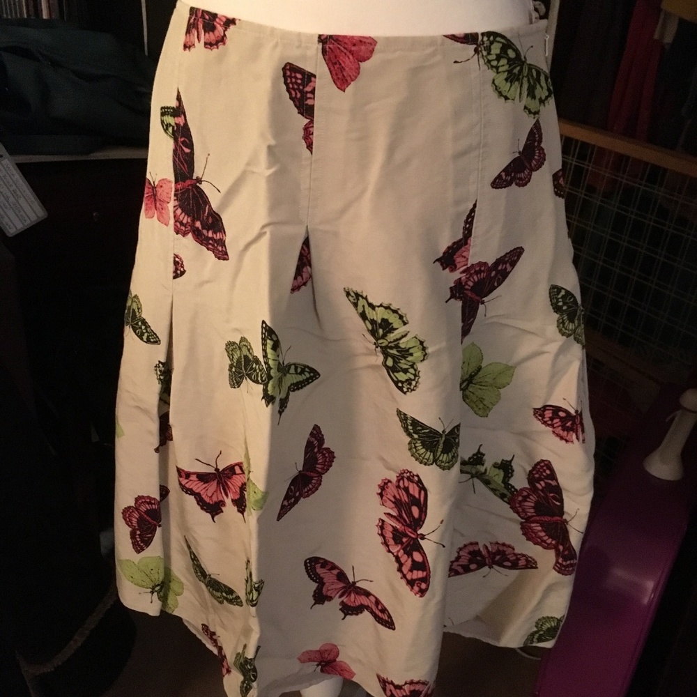 Skirt